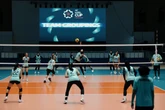 Lawan Korea, Timnas Voli Putri Indonesia Didorong Tampil Berani