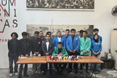BEM Bersatu Menduga Tiyo Ardianto Terafiliasi Jaringan Politik, Nama Pensiunan Jenderal TNI Terseret