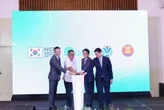 Perkuat Aksi Iklim, Proyek Metana ASEAN-Republik Korea Memulai Langkah di Indonesia