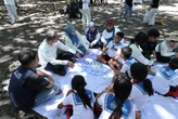 Hari Anak Nasional 2026, PTK Ajak Anak-anak di Pesisir Jaga Lautan