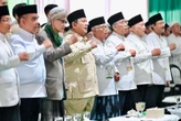 Ungkap Penyebab Anggaran Gaji Guru Kurang, Prabowo: Negara Bocor Rp 2.500 Triliun Tiap Tahun