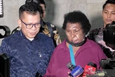 Panglima Komando XXIV Bantah TNI Culik Mama Sinta: Itu Tidak Benar