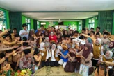 Rustini Muhaimin Tekankan Pentingnya Literasi dan Numerasi Sejak Dini bagi Siswa Gunungkidul
