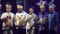 Yanni Sambut Baik Terobosan Bupati Biak Bangun Pariwisata