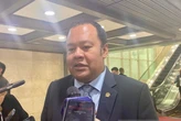 DPR Ungkap Lokasi Pusat Finansial Internasional Indonesia Bakal Ditetapkan Lewat PP