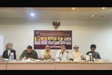 Akademisi, Pengamat, dan Permahi Soroti Penanganan Kasus Eks Jampidsus, Ingatkan Pentingnya Menjaga Rasa Keadilan Publik