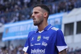 Piala Dunia 2026: Bek Persib Bandung Sebut Satu Tim yang Bisa Menjegal Argentina