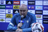Persib Bandung vs Persijap Jepara: Bojan Hodak Masih Mengingat Luka Lama