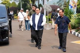 Demi Masa Depan Anak Bangsa, Erick Thohir Dukung Program Besar Prabowo Lewat MBG
