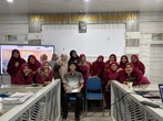 Alumnus ITB Ini Bantu Anak Aceh Menembus Kampus Top Nasional