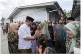 Kabar Baik Bagi Korban Tanah Gerak Tegal: Setelah Huntara, Lahan Huntap Mulai Disiapkan