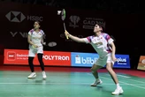 Adnan/Indah Batal Tampil di Japan Open 2026, PBSI Sebut Belum Siap