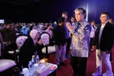 Menaker Yassierli Tekankan Pentingnya Siapkan Generasi Masa Depan Hadapi Dunia Kerja Baru