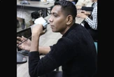 Soroti Persoalan Ekonomi Rakyat, Bung Reno: Pemimpin Jangan Sibuk Beretorika