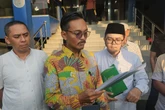 Dokumen Muktamar Diduga Dipalsukan, Kader PPP Lapor Polda Metro Jaya