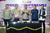 Live TikTok Berujung Maut, Pemuda 18 Tahun di Mesuji Ditangkap Polisi