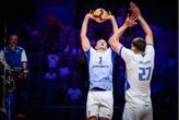 Klasemen VNL 2026: Jepang Belum Terkalahkan, Ukraina Menakjubkan