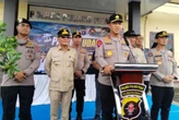 Karhutla Bikin Kapolda Kalteng Geram