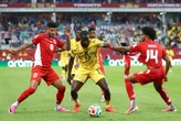 Hasil Piala Dunia 2026 Ghana Vs Panama Dramatis, Bikin Menangis