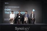 Synology Perkuat Fondasi Data dan Ketahanan Siber Enterprise