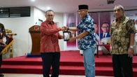 Reuni di UHN, Agus Rahardjo & Sudirman Said Sebut RI Masuk Era Kegelapan Tata Kelola Negara