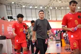 Hector Souto Ingin Timnas Futsal Indonesia Tantang Tim Eropa di FIFA Matchday