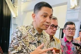 Baru 3 Bulan Menjabat, Dirut PT Pos Indonesia Daud Joseph Mengundurkan Diri