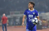 Perjalanan Rezaldi dan Zalnando di Persib Berakhir, Ini Pesan Terakhir Manajemen