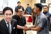 Mantan Suami Bupati Gowa Sitti Husniah Lapor Polisi soal Perceraiannya, Ada Apa?