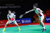 PBSI Ogah Ambil Risiko Paksa Raymond/Joaquin Main di Singapore Open 2026