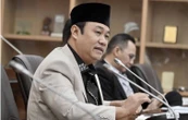 Yulisman DPR Soroti Kasus Pemadaman Listrik di Sejumlah Wilayah Sumatra
