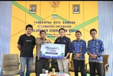 Lewat Program Melangkah Tanpa Batas, Tugu Insurance Bantu Korban Lakalantas