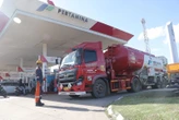 Pertamina Patra Niaga Pastikan SPBU Beroperasi Normal di Medan