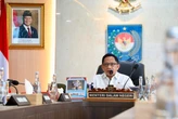 Kasatgas Tito Ingatkan Daerah Terdampak Bencana Mempercepat Realisasi Tambahan TKD