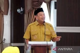 KPK Bawa Bupati Langkat ke Jakarta Seusai OTT Proyek Suap