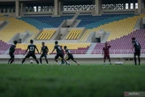 Ternyata Ini Alasan PSS Sleman Tak Lagi Gunakan Jasa Muhammad Tahir