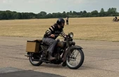 Jason Momoa Sulap Harley-Davidson Klasik Jadi Kendaraan Listrik