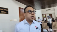 PSI Banten Tancap Gas Perkuat Struktur Hingga Akar Rumput, Andra Soni Beri Pujian