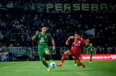 Persebaya Vs Persija 1-0, Shin Tae-yong Bicara soal 2 Gol