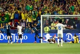 Brasil Menggila, Haiti Jadi Korban Pertama Piala Dunia 2026