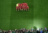 Dewi Fortuna Tinggalkan Portugal saat Hadapi Spanyol di 16 Besar Piala Dunia 2026