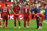Portugal Tumbang dari Spanyol, Bruno Fernandes Sorot Kesalahan yang Berujung Petaka