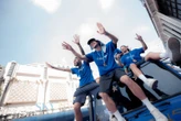 Wali Kota Farhan Minta Maaf Perayaan Persib tak Berjalan Lancar