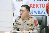 Kasus Kematian Brigadir EWS Jadi Atensi Kapolda Jambi