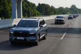 Test Drive Wuling Eksion PHEV: Nyaman Dikemudikan, Penumpang Dimanjakan