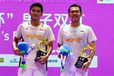 Fajar/Fikri Ternyata Nyaris Kehabisan Tenaga saat Rebut Gelar China Open 2026