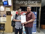 KaisarTV Resmi Laporkan Ecohome Indonesia ke Polda Metro Jaya Atas Dugaan Pelanggaran Hak Cipta dan UU ITE