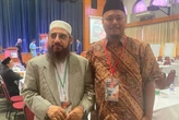 Dukung Jamaat Islami, PUI Suarakan Tatanan Global Baru & Kemerdekaan Palestina