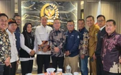 5 Forum PPPK & PPPK Paruh Waktu Bertemu Mensesneg dan Sufmi Dasco, Hasilnya Positif