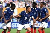 Kylian Mbappe Rebut Takhta Lionel Messi di Piala Dunia 2026
